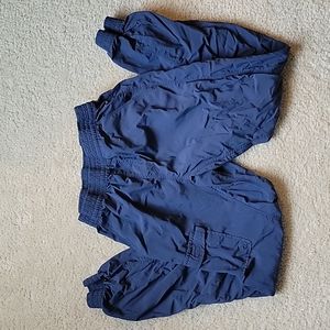Columbia boy's hiking pants